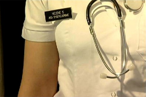 Nurse Helene_1